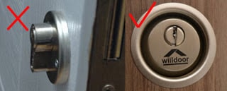 maltepe Kapı Güvenliği